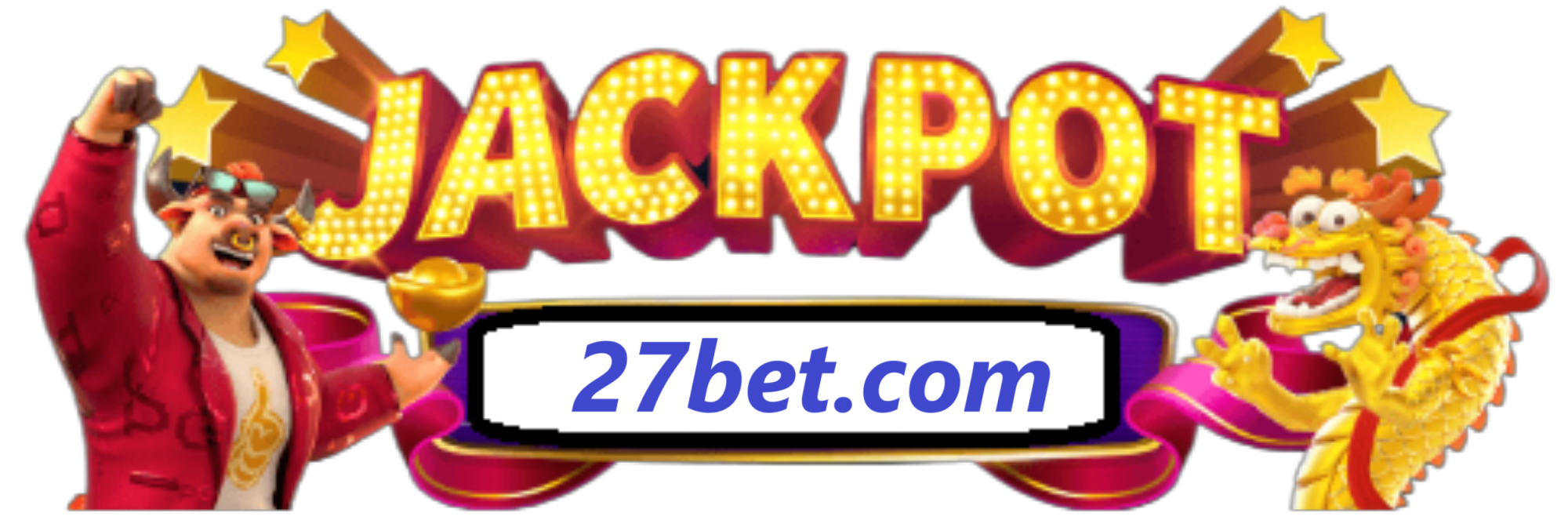 27BET-Logo